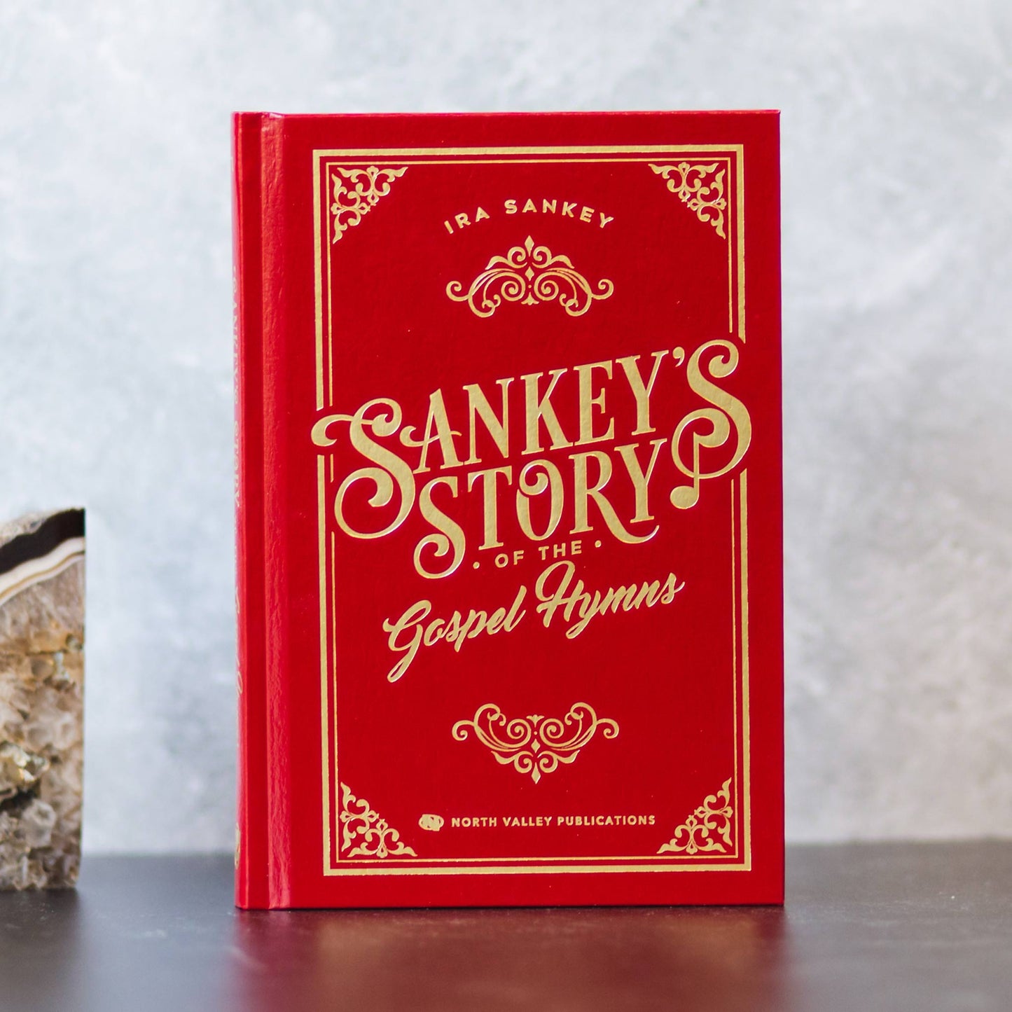 Sankey’s Story of the Gospel Hymns