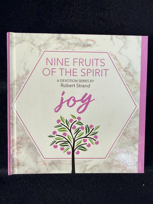 Joy (Nine Fruits of the Spirit) by Robert Strand