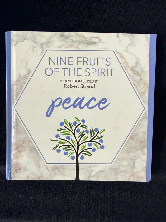 Peace (Nine Fruits of the Spirit) by Robert Strand