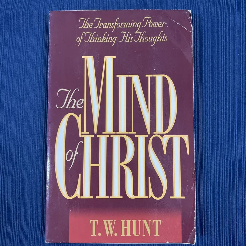 The Mind of Christ