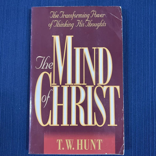 The Mind of Christ