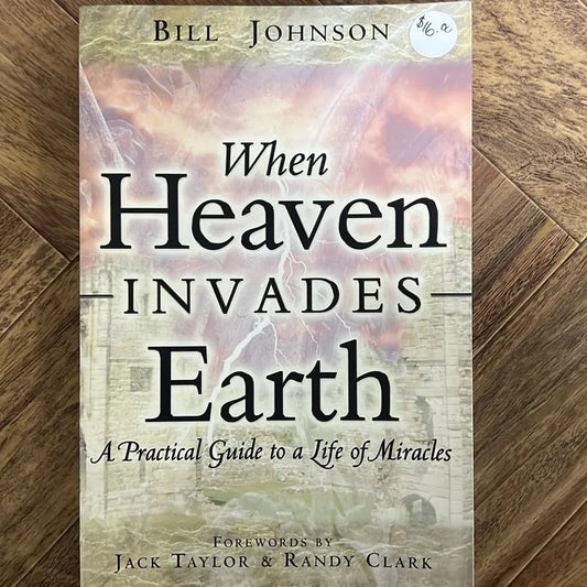 When Heaven Invades Earth