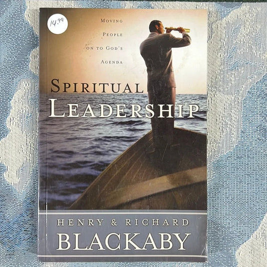 Spiritual Leadership