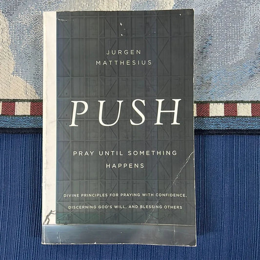 Push