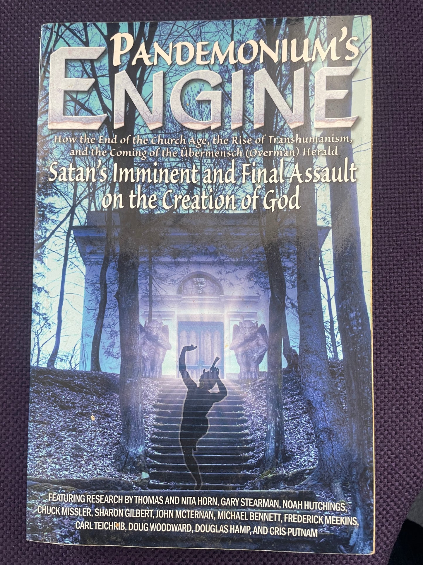 Pandemonium's Engine