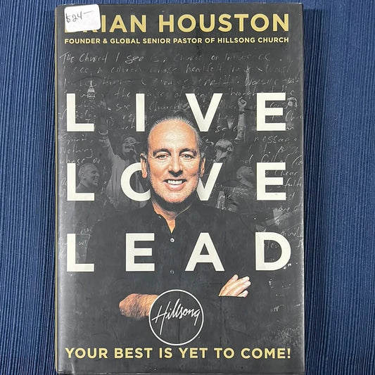 Live, Love, Lead (2)