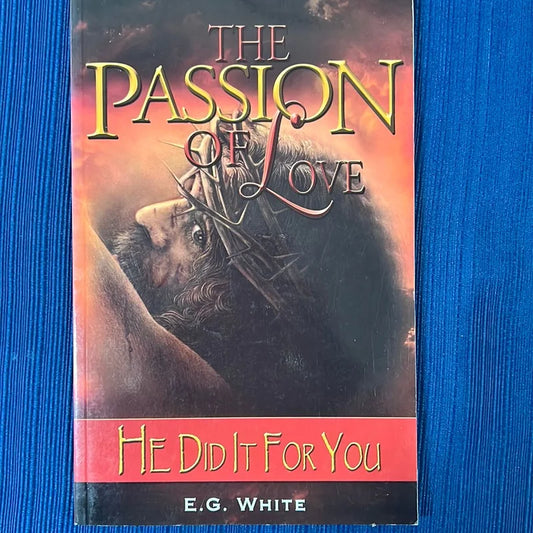 The Passion of Love