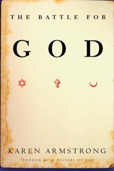 The Battle For God