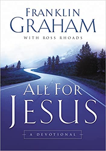 All for Jesus