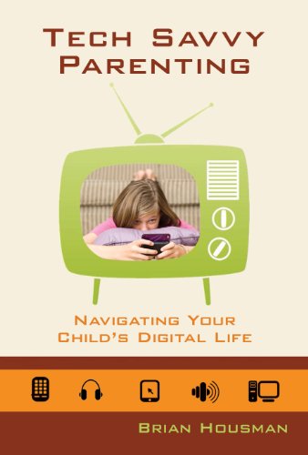 Tech Savvy Parenting: Navigating Your Child's Digital Life