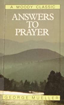 Answers to Prayer (Moody Classics)