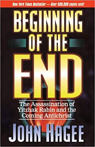 Beginning Of The End