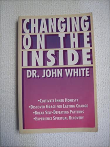 Changing on the Inside