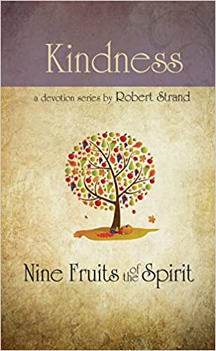 Kindness (Nine Fruits of the Spirit)