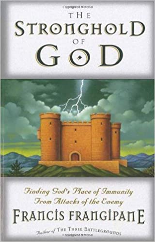 The Stronghold Of God