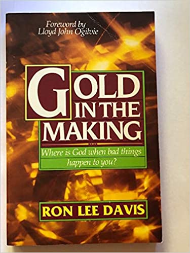 Gold in the Making