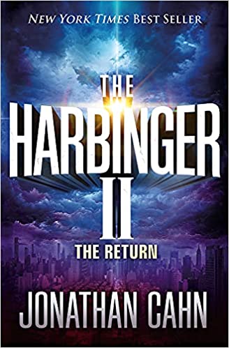 The Harbinger II: The Return (Harbinger, 2)