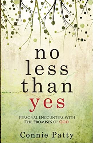 No Less Than Yes: Personal Encounters With The Promises of God