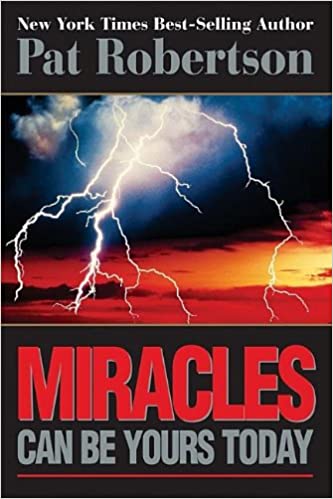 Miracles Can Be Yours Today