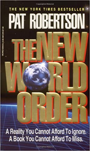 The New World Order