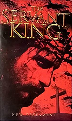 The Servant King: New Testament