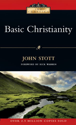 Basic Christianity