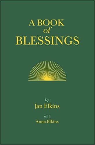 A Book of Blessings
