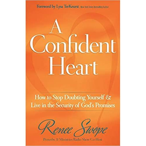 A Confident Heart