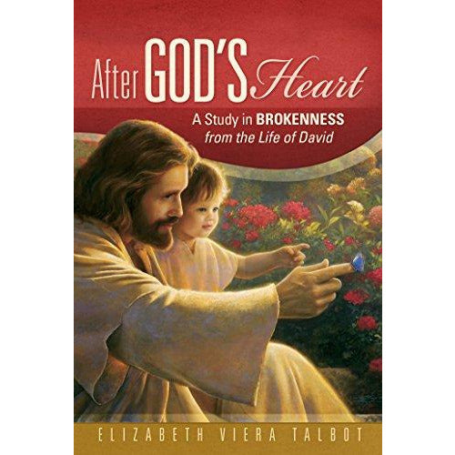 After God's Heart