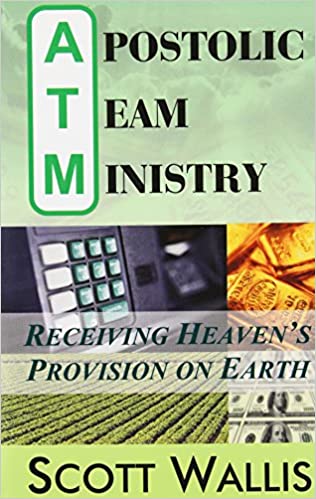 Apostolic Team Ministry