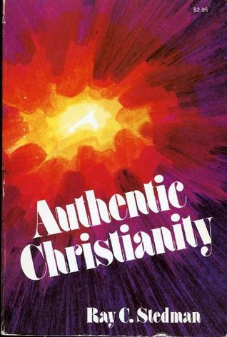 Authentic Christianity