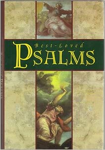 Best-Loved Psalms