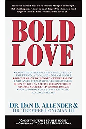 Bold Love