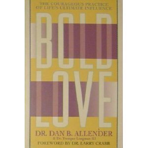 Bold Love