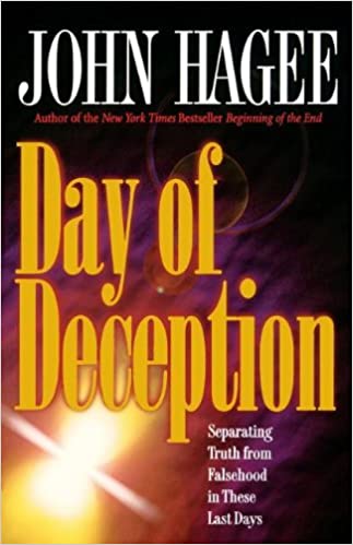 Day Of Deception