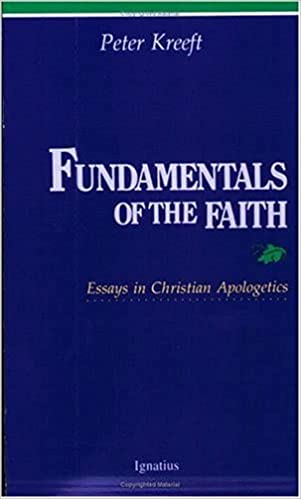 Fundamentals of the Faith: Essays in Christian Apologetics