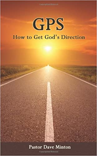 GPS: How to Get God's Direction