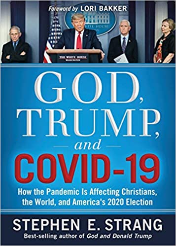 God, Trump, and COVID-19