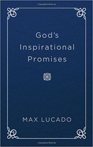 God's Inspirational Promises