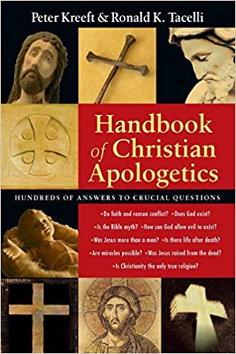 Handbook of Christian Apologetics