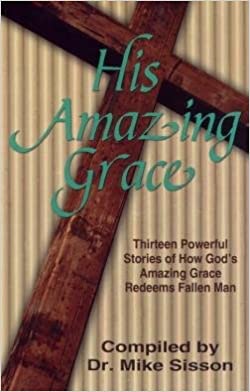 His Amazing Grace