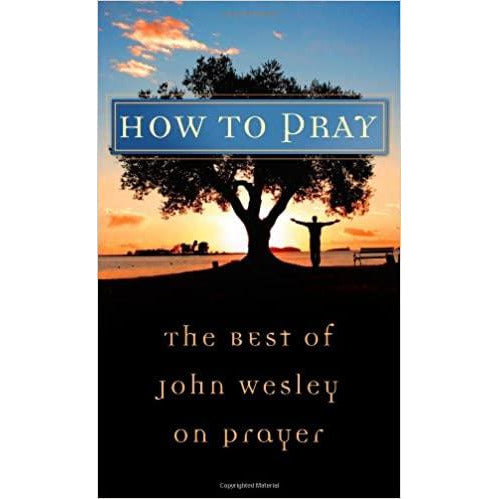 How to Pray