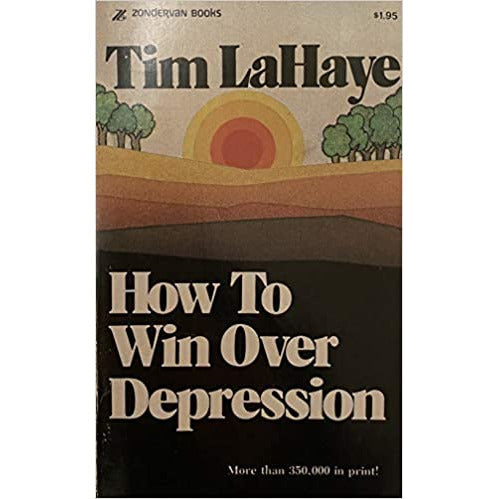 How to Win Over Depression