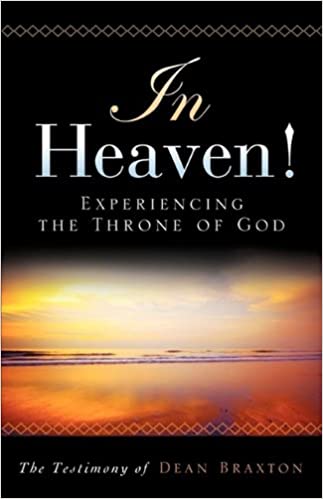 In Heaven! : Experiencing the Throne of God