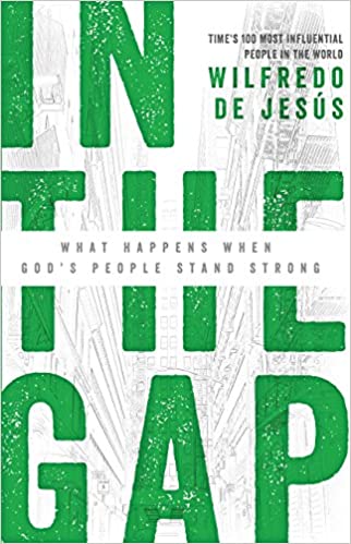 In the Gap: What Happens When God s People Stand Strong