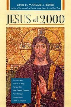 Jesus At 2000