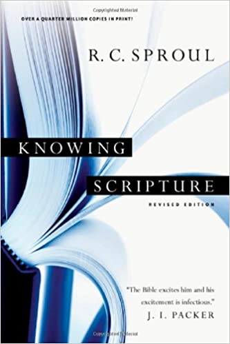 Knowing Scripture