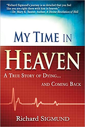 My Time in Heaven