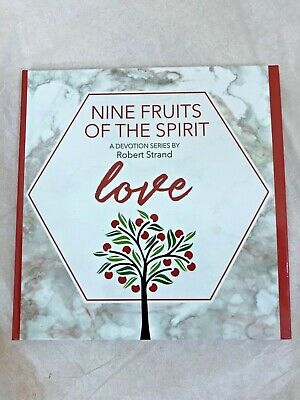 Nine Fruits of the Spirit - Love