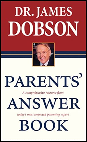 Parents' Answer Book